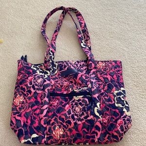 vera bradley bag